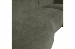 Woood Polly Chaise Longue Rechts Warm Groen Outlet