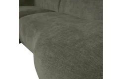 Woood Polly Chaise Longue Links Warm Groen Best