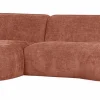 Woood Polly Chaise Longue Links Roze Sale