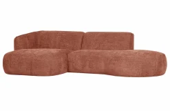 Woood Polly Chaise Longue Links Roze Sale