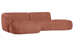 Woood Polly Chaise Longue Links Roze Sale