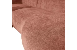 Woood Polly Chaise Longue Links Roze Sale