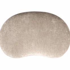 Woood Popular organische poef naturel Best