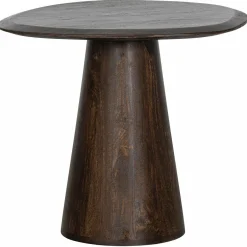 Woood Posture bijzettafel hout walnoot Online
