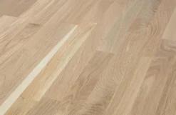 Woood Rhonda Eettafel Ø129cm Eiken Naturel [fsc] Outlet