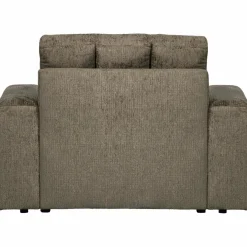 Woood Second date fauteuil structure velvet bonsai Online