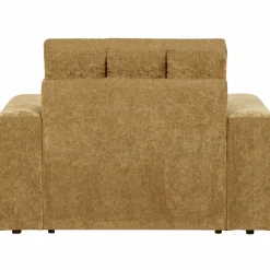 Woood Second date fauteuil vintage goud Clearance