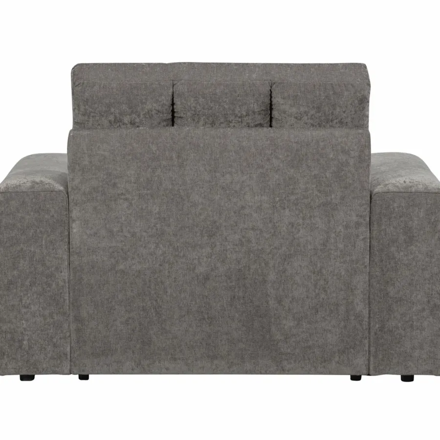 Woood Second date fauteuil vintage mouse Clearance