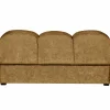 Woood Second date hocker vintage goud Best