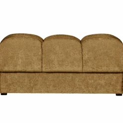 Woood Second date hocker vintage goud Best