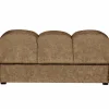 Woood Second date hocker vintage zand Clearance