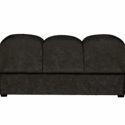 Woood Second date hocker vintage antraciet Online