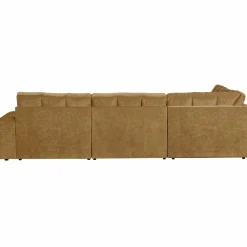 Woood Second date hoekbank links vintage goud Discount