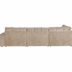 Woood Second date hoekbank links vintage nougat Hot