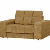 Woood Second date loveseat vintage goud Online