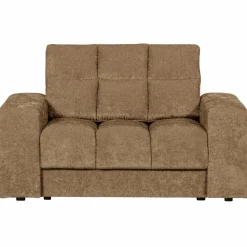Woood Second date loveseat vintage zand Sale