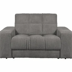 Woood Second date loveseat grove ribstof terrazzo Online