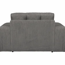 Woood Second date loveseat grove ribstof terrazzo Online