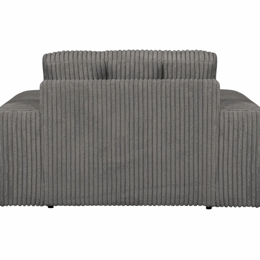 Woood Second date loveseat grove ribstof terrazzo Online