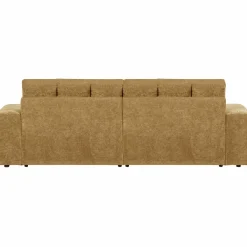 Woood Second date 2-zits bank vintage goud Sale
