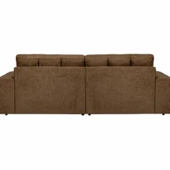 Woood Second date 2-zits bank structure velvet brass Outlet