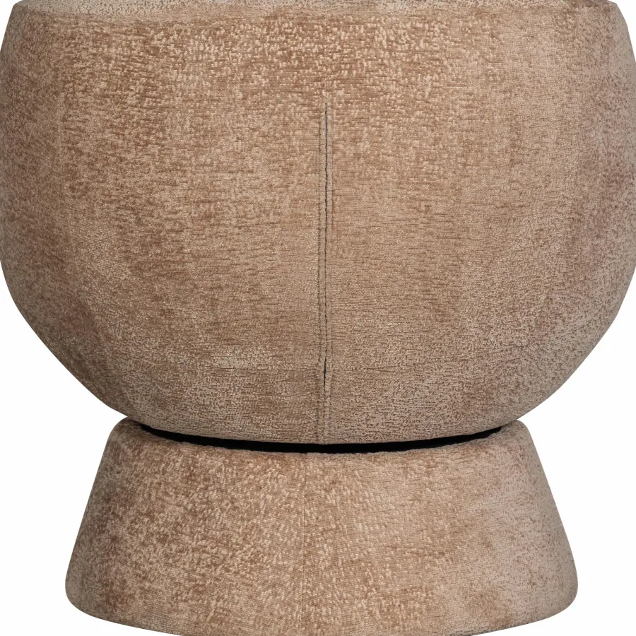 Woood Shuffle draaifauteuil naturel Clearance