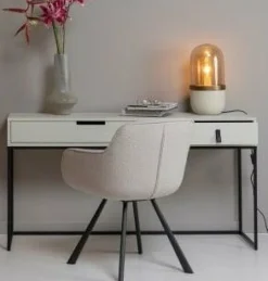 Woood Silas Sidetable Grenen Dust Best