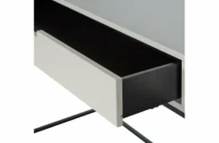 Woood Silas Sidetable Grenen Dust Best