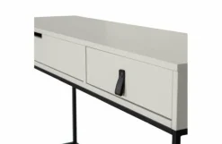 Woood Silas Sidetable Grenen Dust Best