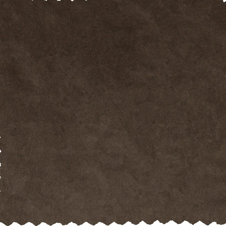 Woood Statement hoekbank rechts fluweel taupe Best