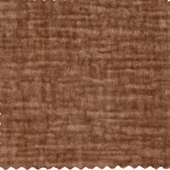 Woood Statement Xl 4-Zits Bank 372 Cm Chenille Velvet Terra Outlet