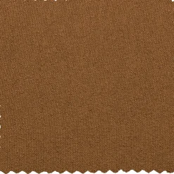 Woood Statement 4-zits bank 280 cm bouclé butter Outlet