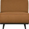 Woood Statement 1-zits element bouclé butter New