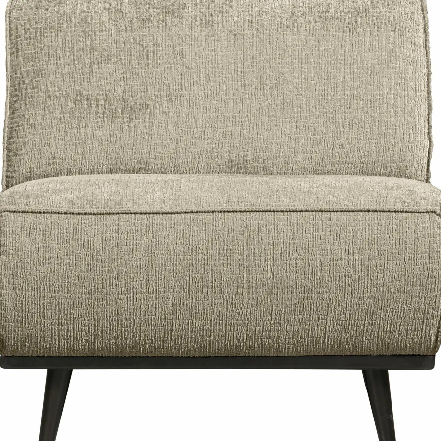 Woood Statement 1-zits element structure velvet wheatfield Discount