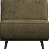 Woood Statement 1-zits element structure velvet bonsai Discount