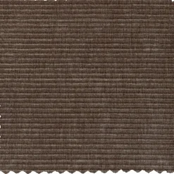 Woood Statement 1-zits element brede platte rib taupe