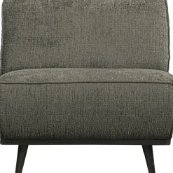 Woood Statement 1-zits element structure velvet frost Outlet