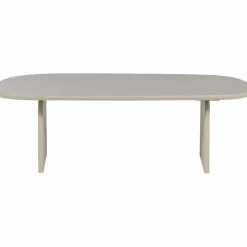 Woood Tablo Salontafel 110 Cm Eiken Dakargrau [fsc] Online