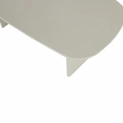 Woood Tablo Salontafel 110 Cm Eiken Dakargrau [fsc] Online