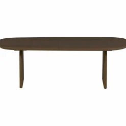 Woood Tablo salontafel 110 cm eiken cashmere brown [fsc] Discount