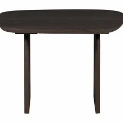 Woood Tablo salontafel 60 cm eiken mystic brown [fsc] Best