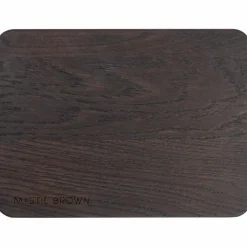 Woood Tablo salontafel 60 cm eiken mystic brown [fsc] Best