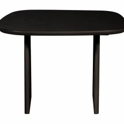 Woood Tablo Salontafel 60 Cm Eiken Blacknight [fsc] Best