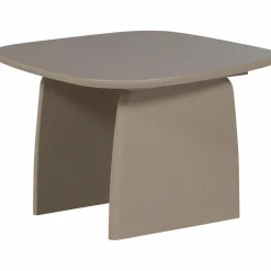Woood Tablo Salontafel 60 Cm Eiken Dakargrau [fsc] New
