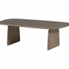 Woood Tablo salontafel 110 cm eiken pebble grey [fsc] Best