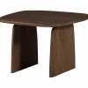 Woood Tablo salontafel 60 cm eiken cashmere brown [fsc] Clearance