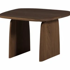 Woood Tablo salontafel 60 cm eiken cashmere brown [fsc] Clearance