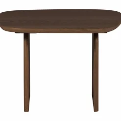 Woood Tablo salontafel 60 cm eiken cashmere brown [fsc] Clearance
