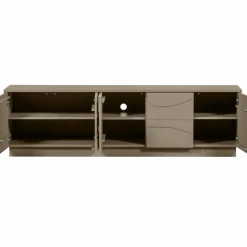 Woood TEO TV meubel grenen mud [fsc] Discount