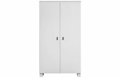 Woood Ties Kast Grenen Wit [fsc] Discount